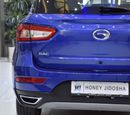 GAC GS4 EXCELLENT DEAL for our GAC GS4 235T ( 2021 Model ) in Blue Color GCC Specs