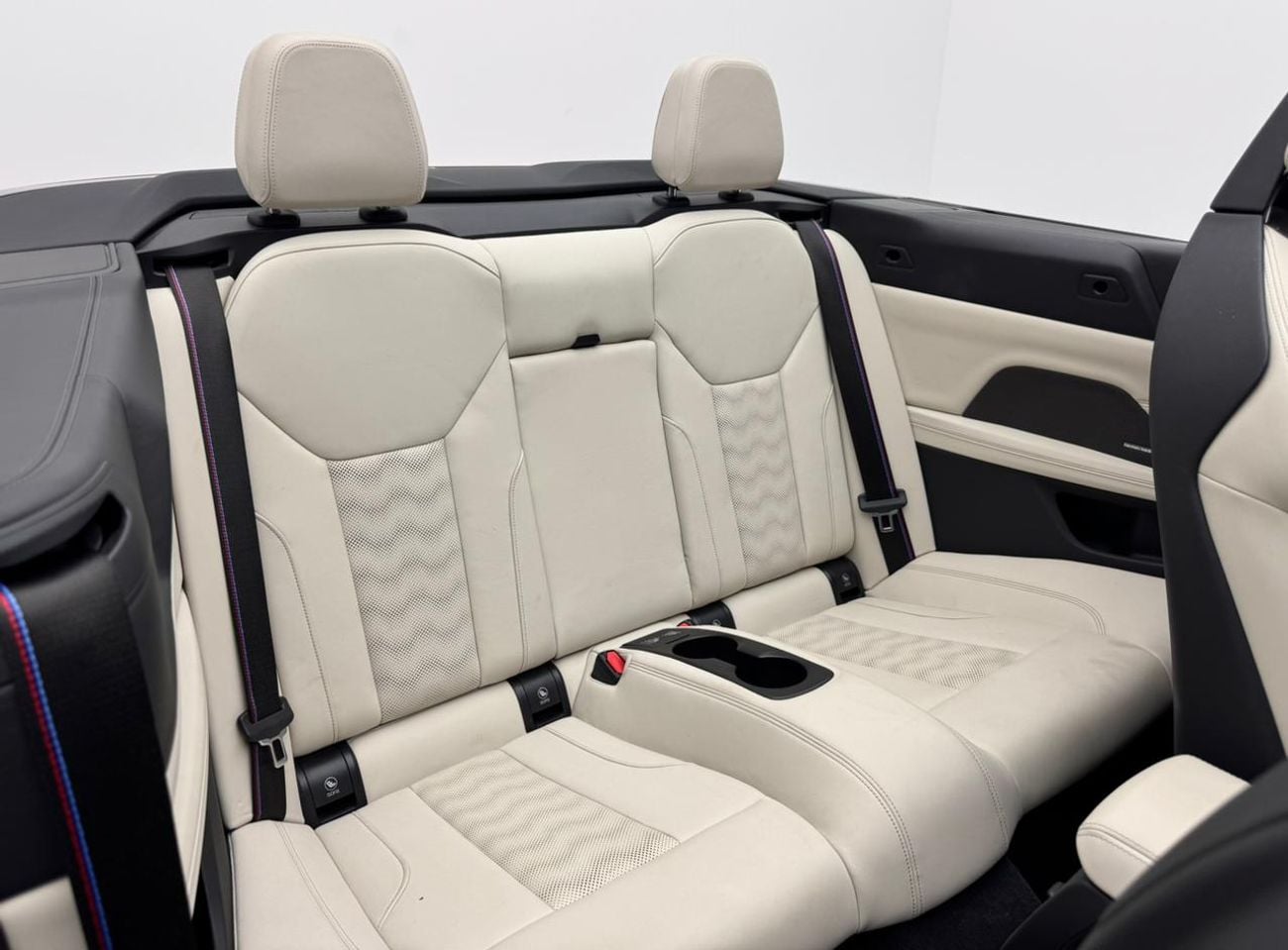 بي أم دبليو M4 Competition 3.0L