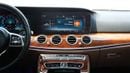 مرسيدس بنز E300 PREMIUM PLUS