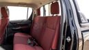 تويوتا هيلوكس  TOYOTA HILUX DC | 2-YEAR WARRANTY + SERVICE AVAILABLE | IN-HOUSE FINANCING | 0% DOWNPAYMENT (BANK)