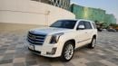 Cadillac Escalade Premium Luxury