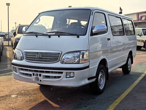 Jincheng Hiace