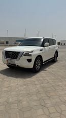 نيسان باترول