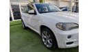 BMW X5 Gulf Cut M No. 2 fingerprint cruise control, leather, wood, rear wing, in excellent condition