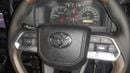 تويوتا لاند كروزر بيك آب V8 MANUAL RHD