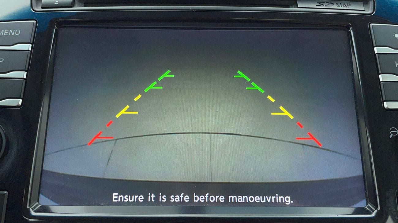 Nissan Maxima S 3.5 | Zero Down Payment | Free Home Test Drive