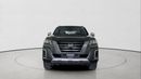 Nissan XTerra Titanium 2.5L RWD Titanium | Guaranteed Warranty | 0 Down Payment