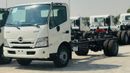 هينو 300 Hino 300 Series 917 SWB Euro 5 -  MY-2026