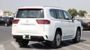 Toyota Land Cruiser VXR -Z 3.3L DIESEL TWIN TURBO 2025 MODEL