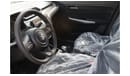 Suzuki Dzire 2024 SUZUKI 1.2 GLX - CAMERA+ SCREEN *ONLY FOR EXPORT*