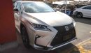 Lexus RX350