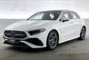 Mercedes-Benz A 200 Premium | National Day Celebration | Guaranteed Warranty | 0 Down Payment