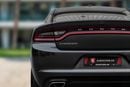 Dodge Charger Charger SXT | 1,567 P.M | 0% Downpayment | DODGE SERVICE HISTORY | AMAZING CONDITION!