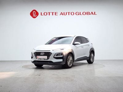 Hyundai Kona 2020 HYUNDAI KONA (G) 1.6 2WD MODERN CHOICE