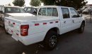 Isuzu PICK UP TF140