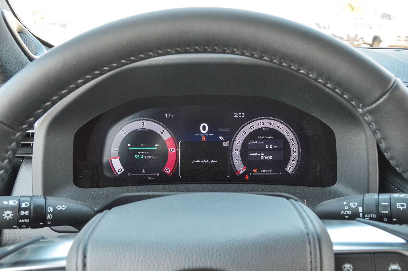 Toyota Land Cruiser TOYOTA LAND CRUISER VXR 3.3L 4WD DIESEL SUV 2025