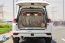Toyota Land Cruiser LC300 GXR | 4.0L V6 | GCC Specs | Full Safety Package | 4WD | Premium Features | Export Only