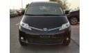 Toyota Previa 2.0L, 16" Alloy Rims, Power Steering with Cruise Control & Volume Control, DVD Player, LOT-730