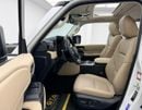 Toyota Prado GXR GXL 2.4T 2025 Toyota Prado GXL, 2028 Toyota Warranty, Very Low Km, 7 Seater, Fully Loaded, GCC