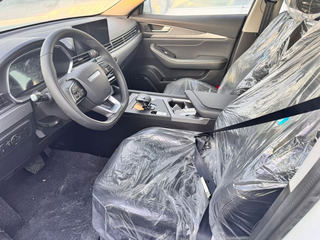 Soueast DX8S Soueast DX8S 2022 Brand New (Export) READY STOCK