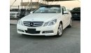 Mercedes-Benz E 350 Std