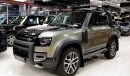 Land Rover Defender Defender X 2021 ZERO KM