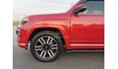 Toyota 4Runner 3.5L, 20" Rims, DVD, Rear Camera, Parking Sensors, Sunroof, Front Heated & Cooled Seats (LOT # 3030)