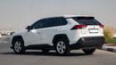 تويوتا راف ٤ LE 2.0L Basic Petrol | 2025