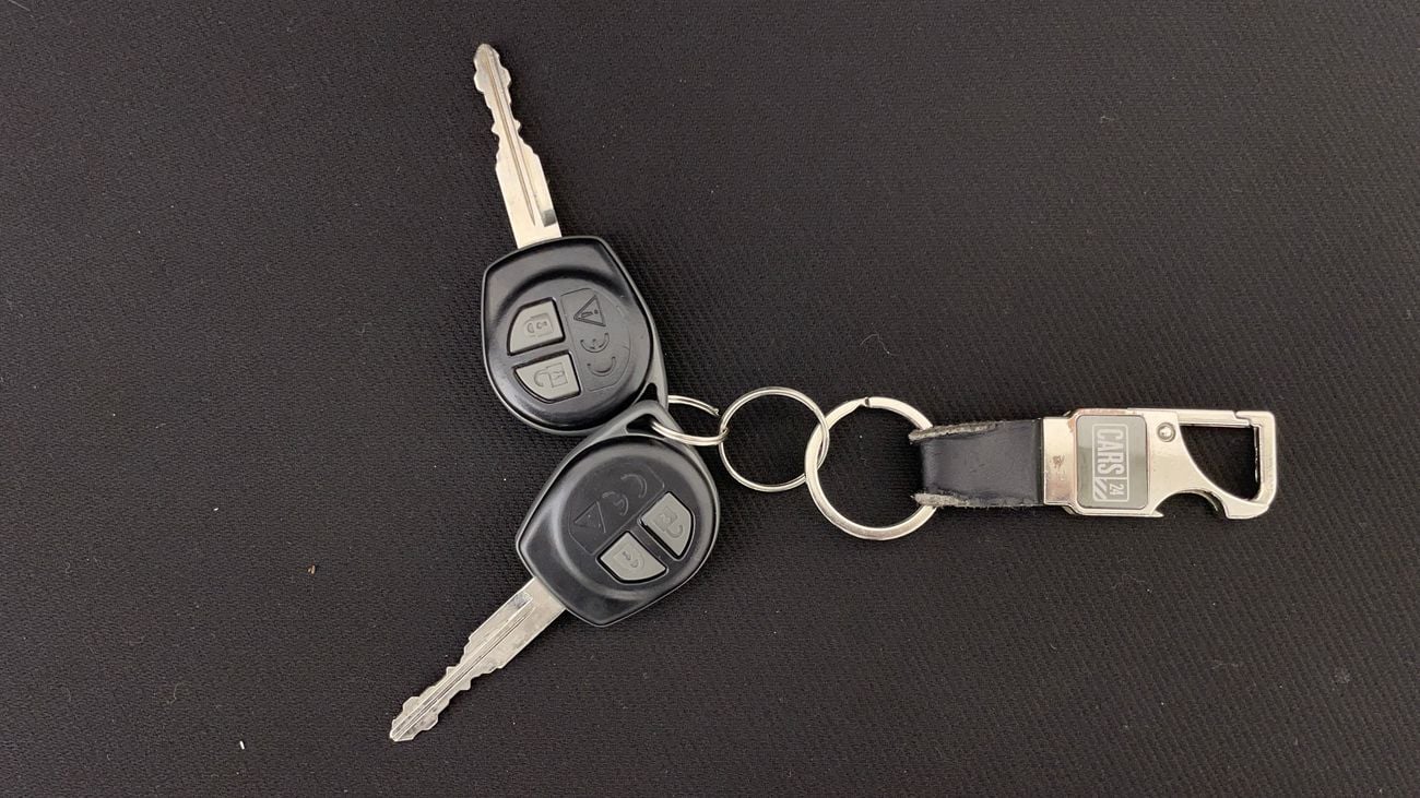 Suzuki Jimny 1.5L GLX (A/T) GLX 1.5 | Zero Down Payment | Home Test Drive