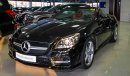 Mercedes-Benz SLK 200