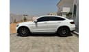 Mercedes-Benz GLC 200 2020 Mercedes GLC 200 AMG Coupe 4MATIC GCC Full Option
