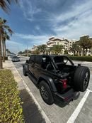Jeep Wrangler Unlimited SPORT