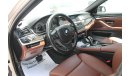 BMW 535i 3.5L FULL OPTION 2011 MODEL