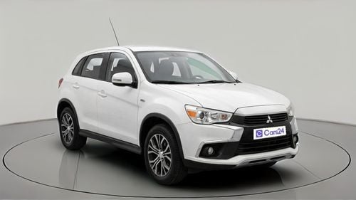 Mitsubishi ASX GLX MIDLINE 2019 GLX MID | AED 519/Month | 0 DP | 30 Day Return | Warranty
