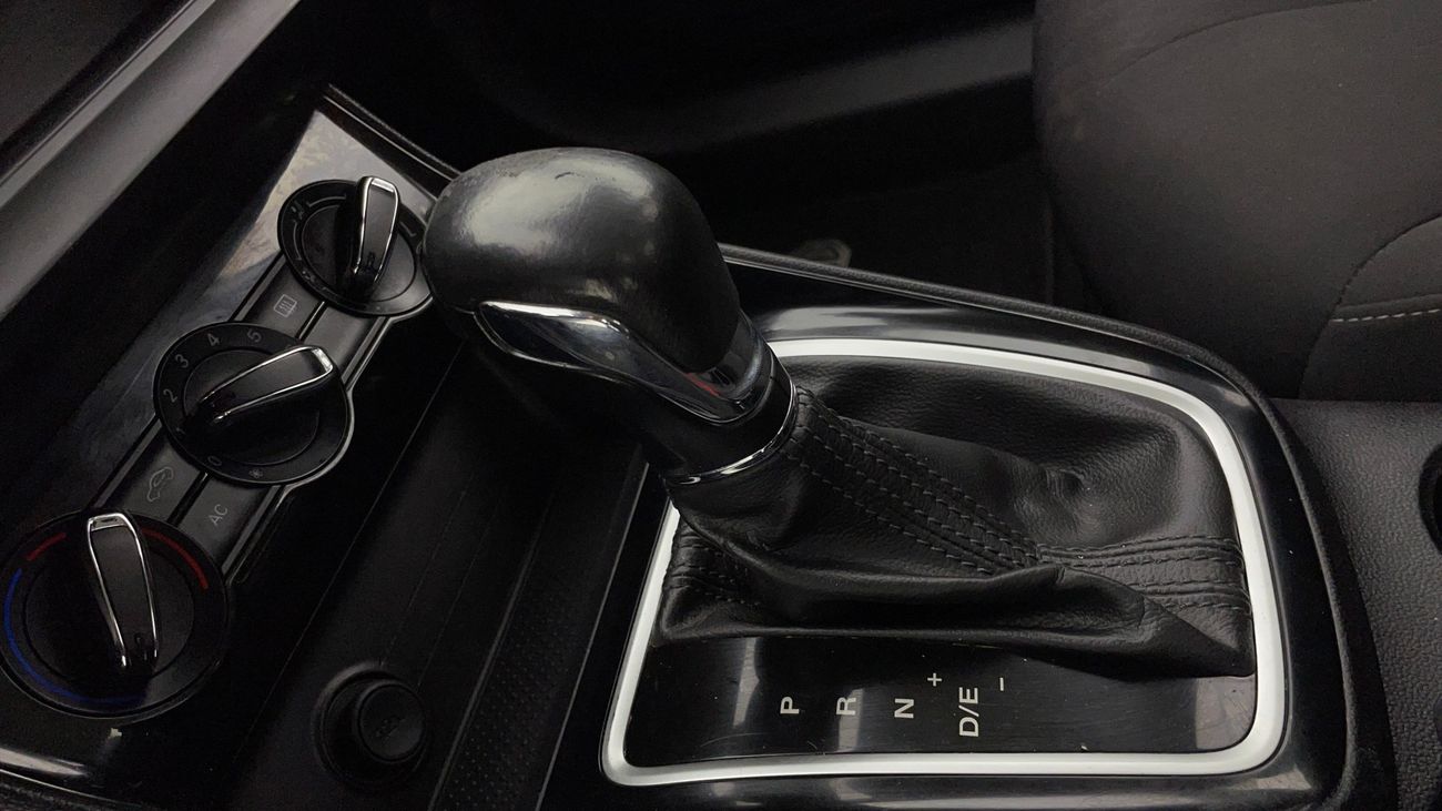 MG 5 STD 1.5 | Zero Down Payment | Home Test Drive