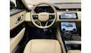 Land Rover Range Rover Velar Range Rover Velar SE R Dynamic V4 GCC