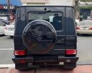 Mercedes Benz G63 AMG STD