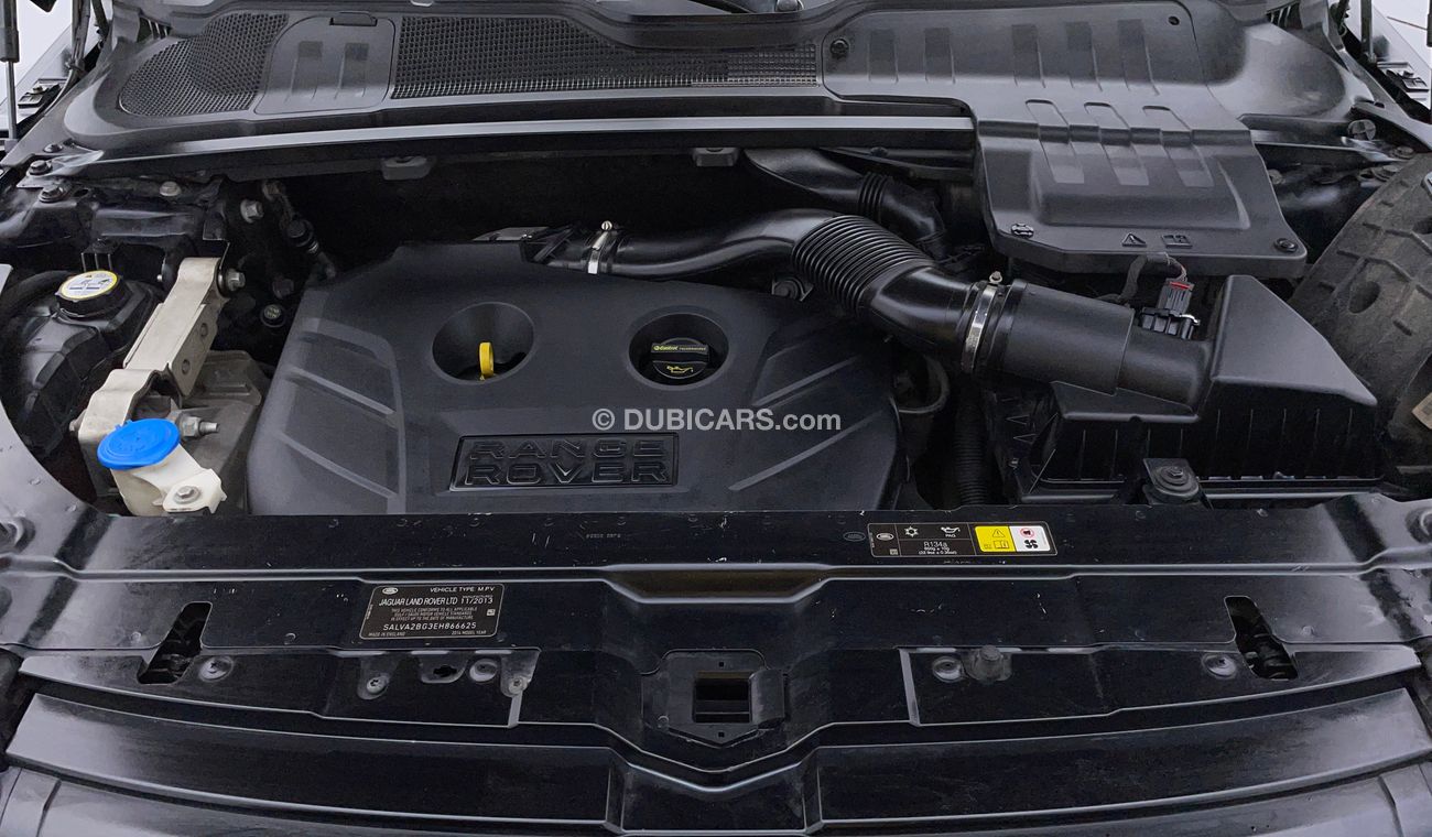 Land Rover Range Rover Evoque DYNAMIC 2 | Zero Down Payment | Free Home Test Drive