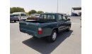 Toyota Hilux Hilux RIGHT HAND DRIVE  (Stock no PM 296 )