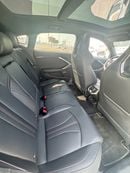 أم جي 7 2.0L Turbo