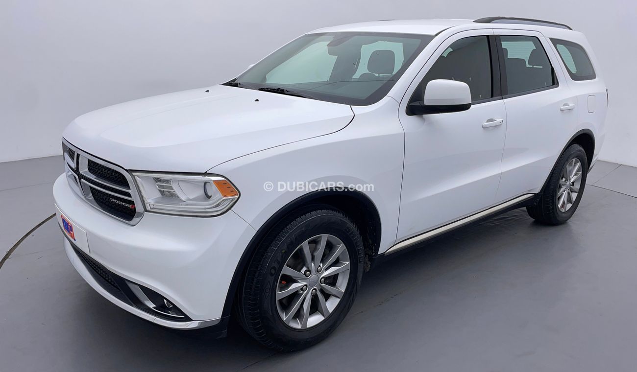 Dodge Durango SXT 3.6 | Zero Down Payment | Free Home Test Drive