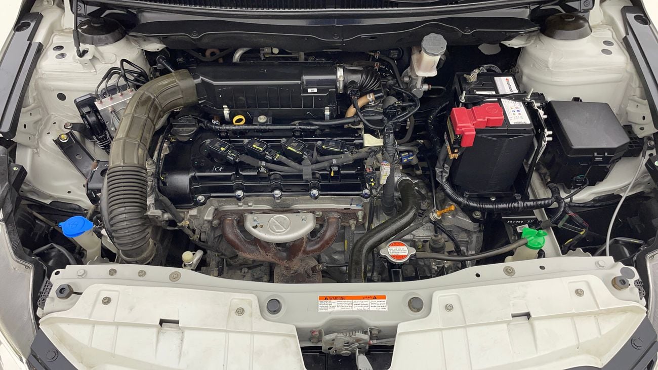 Suzuki Ciaz 1.5L GLX 2023 GL | AED 460/Month | 0 DP | 30 Day Return | Warranty | Service History