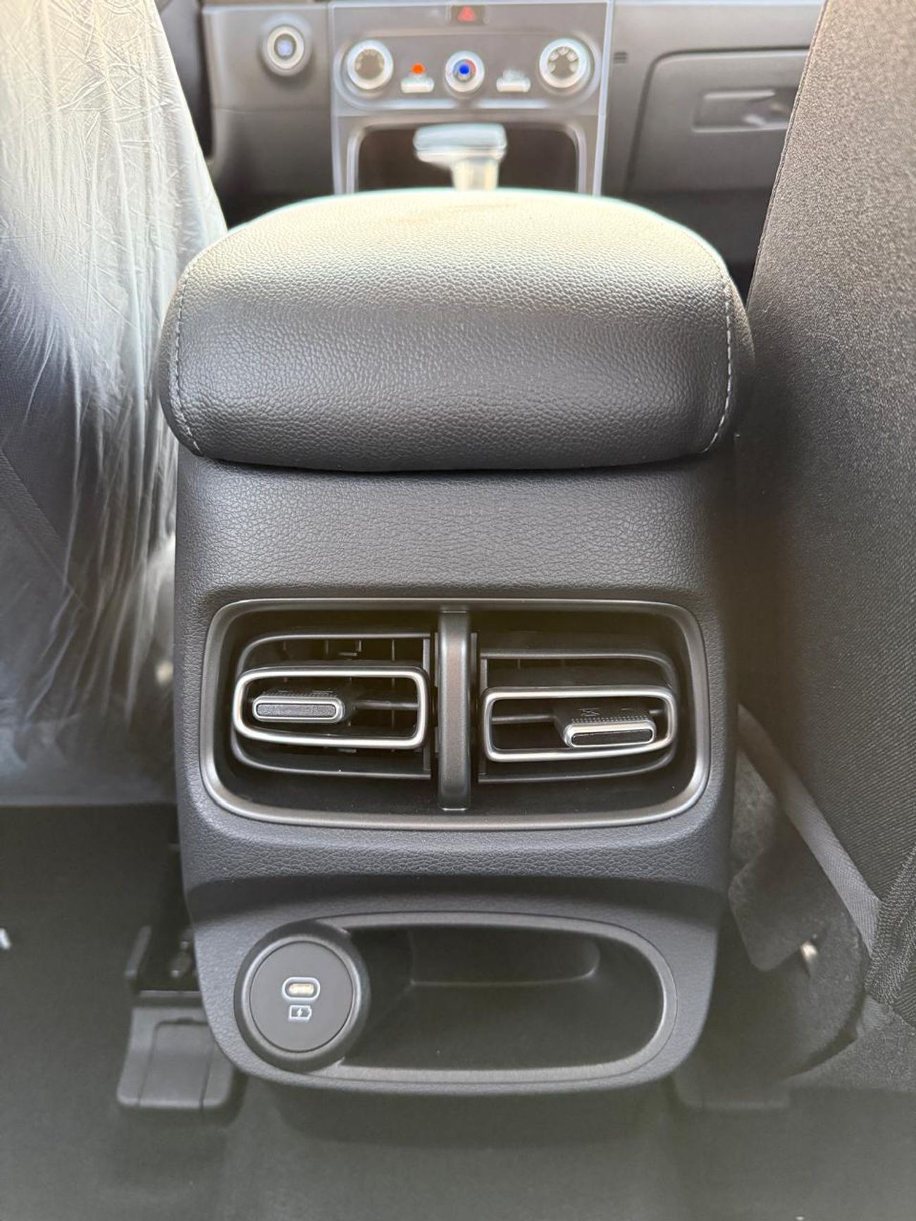 Hyundai Creta Hyundai Creta Hyundai Creta Hyundai Creta 1.5L Petrol 2026YM