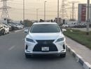 Lexus RX350 PLATINUM