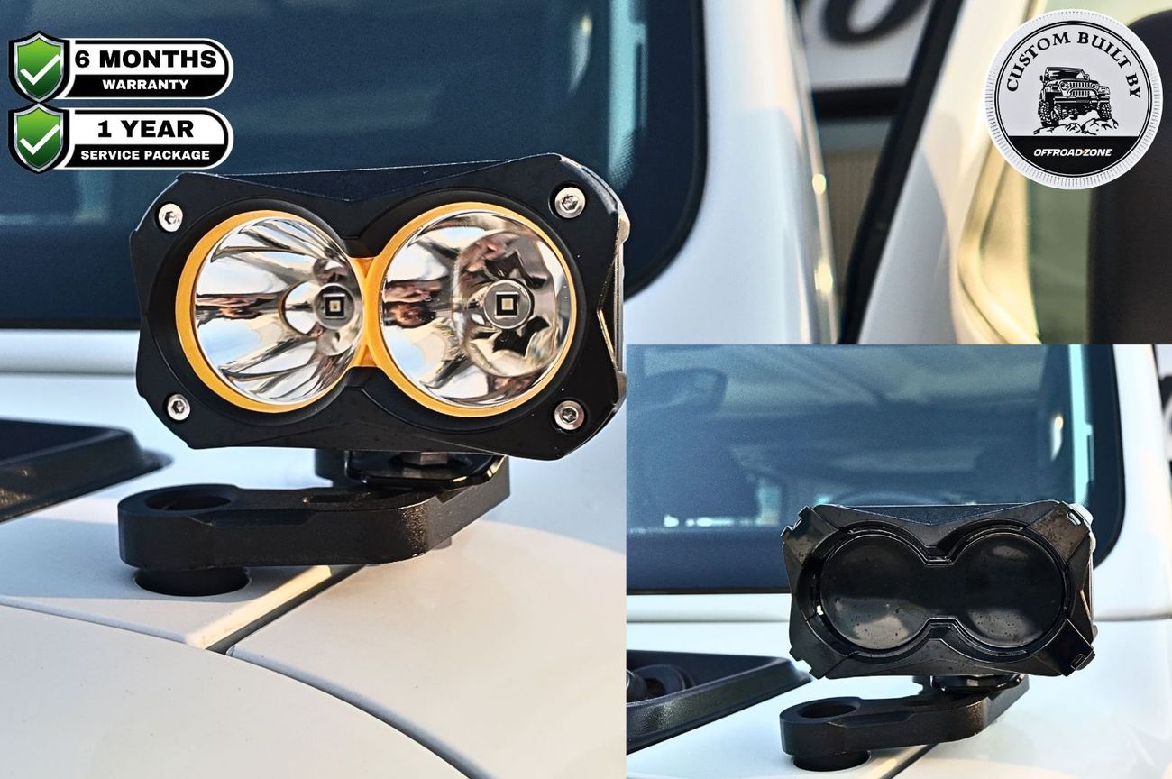 Jeep Wrangler Unlimited Sport 3.6L A/T / 6 Months Warranty and 1 Year Service Package included