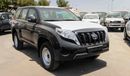 Toyota Prado TLX DIESEL D4D