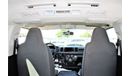 Toyota Hiace GL