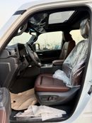 تويوتا برادو Toyota land cruiser Prado 2.4L Turbo