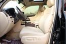 Lexus LX 570 Platinum 5.7L