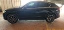 Alfa Romeo Stelvio S 2.0
